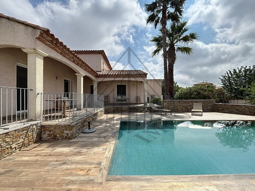 Image d'un maison 5 pièces 152 m² à 699000€ à castelnau-le-lez (34170)