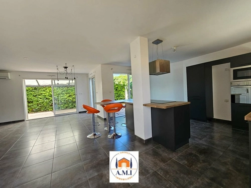 Image d'un maison 5 pièces 110 m² à 385000€ à grabels (34790)