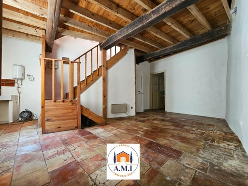 Image d'un maison 5 pièces 100 m² à 189000€ à aniane (34150)