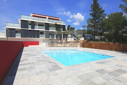 Image d'un appartement 4 pièces 101 m² à 514500€ à le crès (34920)