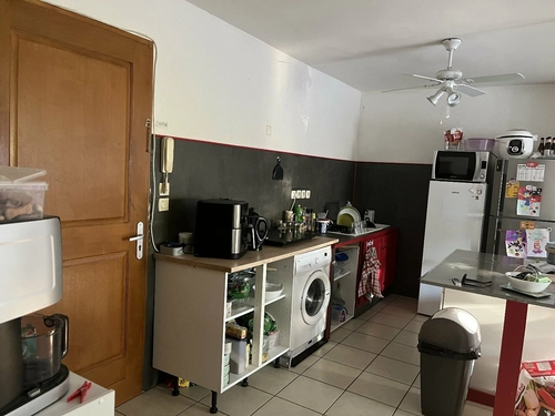 Image d'un appartement 4 pièces 74 m² à 171000€ à cournonterral (34660)