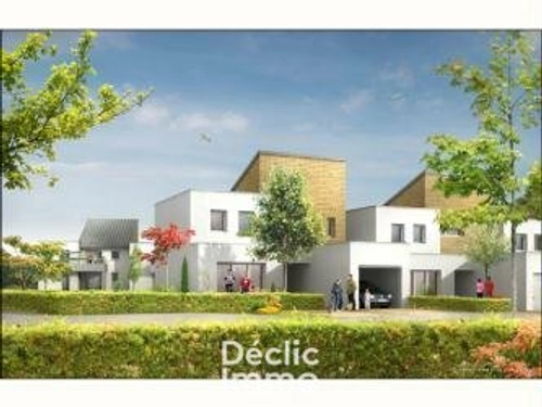 Image d'un appartement 4 pièces 75 m² à 332000€ à vannes (56000)