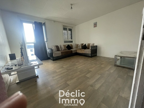 Image d'un appartement 3 pièces 63 m² à 89900€ à saint-jean-de-la-ruelle (45140)
