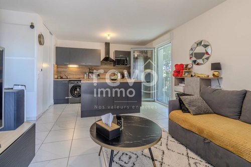 Image d'un appartement 2 pièces 46 m² à 199900€ à bègles (33130)