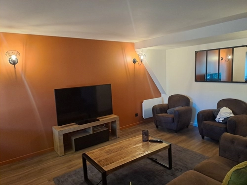 Image d'un maison 10 pièces 190 m² à 2730€ à angers (49100)