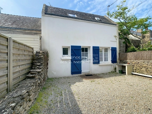 Image d'un maison 4 pièces 75 m² à 420000€ à quiberon (56170)