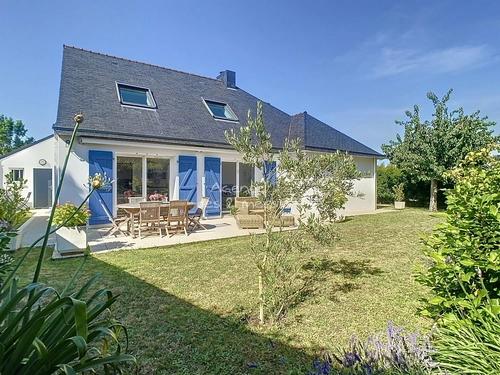 Image d'un maison 6 pièces 157 m² à 780000€ à quiberon (56170)