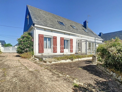 Image d'un maison 5 pièces 103 m² à 398240€ à quiberon (56170)