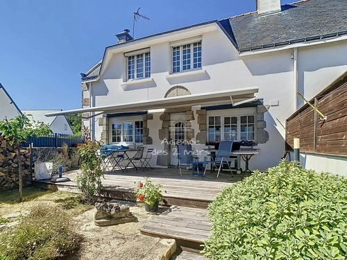Image d'un maison 4 pièces 79 m² à 472500€ à quiberon (56170)