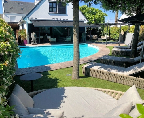 Image d'un maison 7 pièces 100 m² à 896100€ à quiberon (56170)