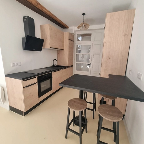 Image d'un appartement 3 pièces 46 m² à 265000€ à bayonne (64100)