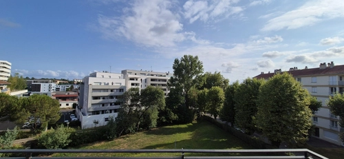 Image d'un appartement 5 pièces 81 m² à 357000€ à anglet (64600)