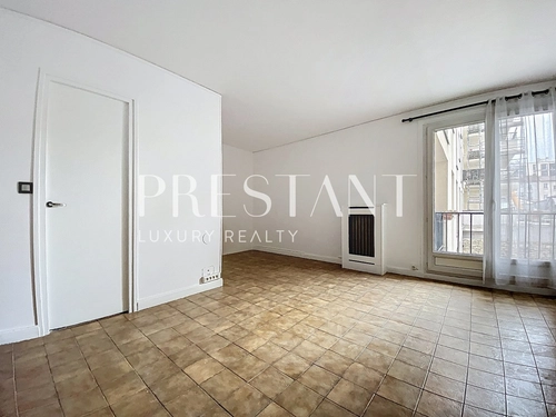 Image d'un appartement 1 pièce 35 m² à 225000€ à montrouge (92120)
