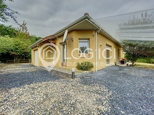 Image d'un maison 4 pièces 90 m² à 192000€ à garlin (64330)