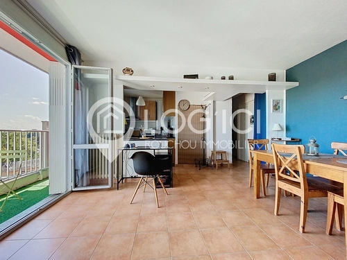 Image d'un appartement 3 pièces 68 m² à 177000€ à billère (64140)