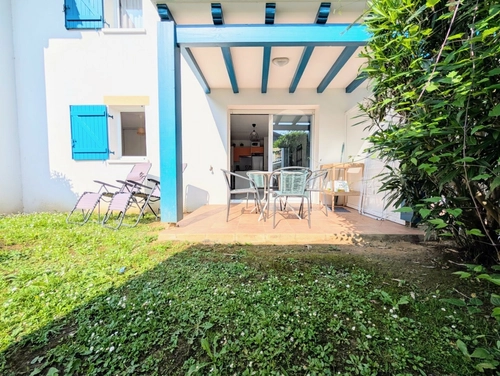 Image d'un appartement 2 pièces 39 m² à 185000€ à cambo-les-bains (64250)