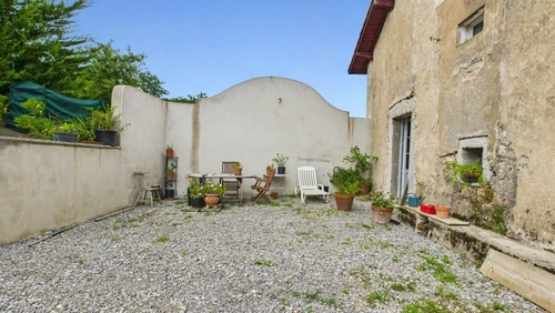 Image d'un maison 10 pièces 293 m² à 450000€ à hasparren (64240)
