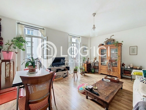 Image d'un appartement 3 pièces 66 m² à 135000€ à jurançon (64110)