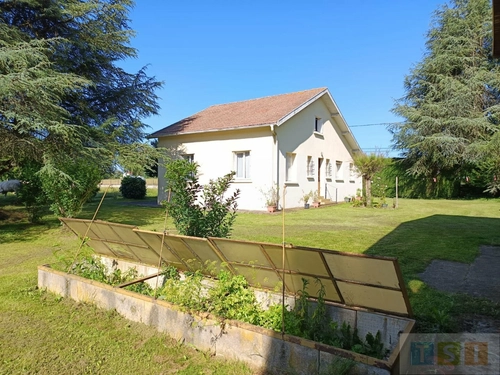 Image d'un maison 5 pièces 121 m² à 180000€ à clarens (65300)