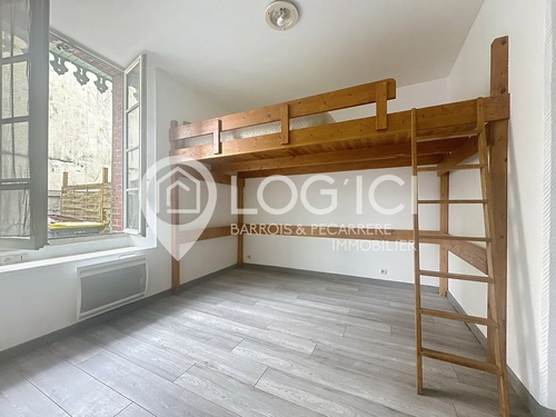 Image d'un appartement 1 pièce 20 m² à 330€ à tarbes (65000)