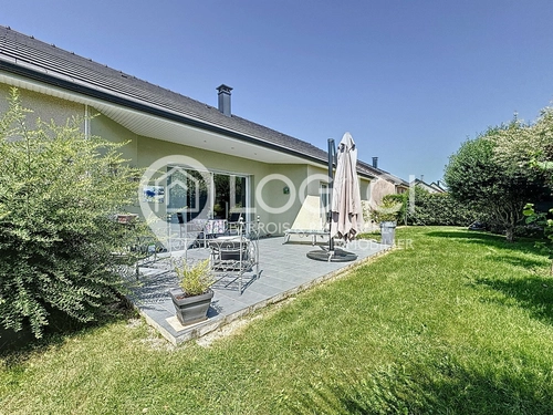 Image d'un maison 5 pièces 115 m² à 315000€ à tarbes (65000)
