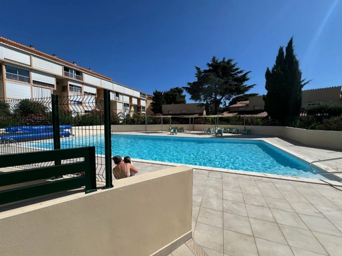 Image d'un appartement 2 pièces 36 m² à 125000€ à argelès-sur-mer (66700)
