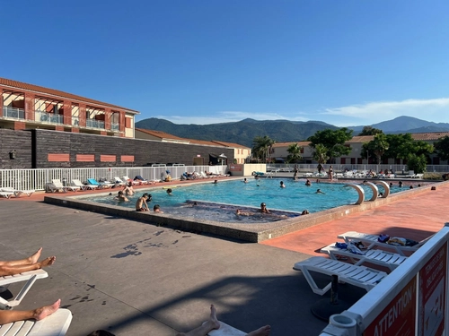 Image d'un appartement 2 pièces 39 m² à 147000€ à argelès-sur-mer (66700)