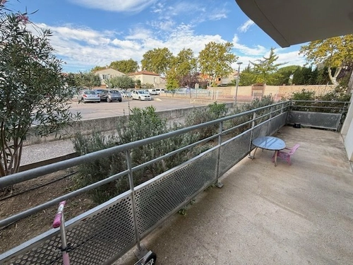 Image d'un appartement 2 pièces 46 m² à 169000€ à argelès-sur-mer (66700)