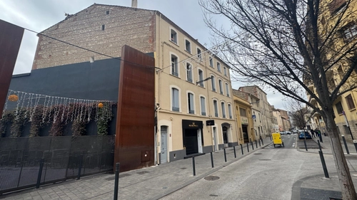 Image d'un appartement 1 pièce 26 m² à 47000€ à perpignan (66100)