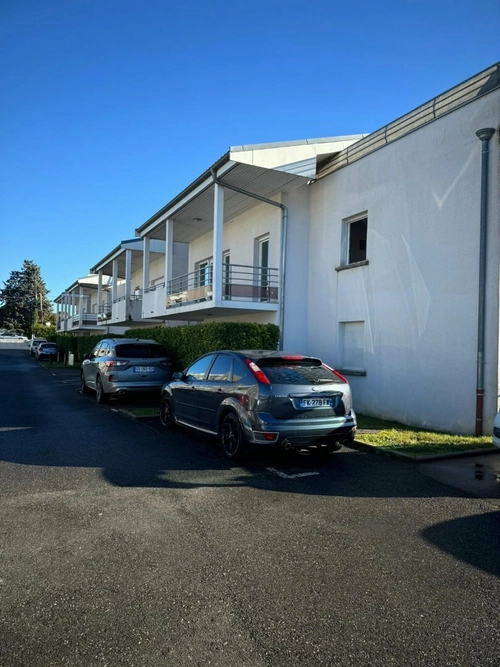 Image d'un appartement 3 pièces 74 m² à 1350€ à thonon-les-bains (74200)