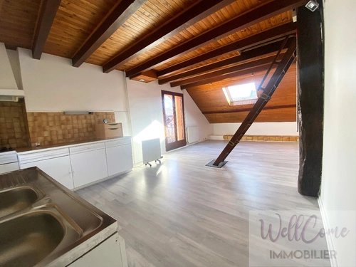 Image d'un appartement 4 pièces 70 m² à 1100€ à aix-les-bains (73100)