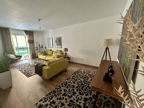 Image d'un appartement 4 pièces 90 m² à 459000€ à cran-gevrier (74960)