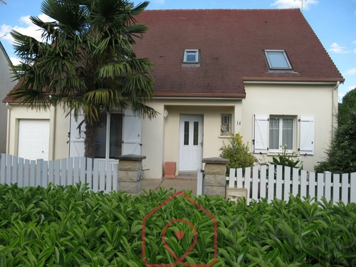 Image d'un maison 6 pièces 138 m² à 258500€ à la flèche (72200)