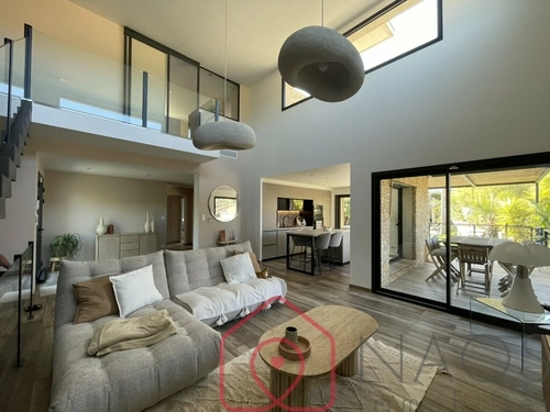 Image d'un maison 6 pièces 170 m² à 997000€ à la seyne-sur-mer (83500)