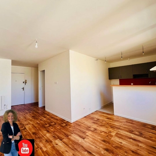 Image d'un appartement 2 pièces 35 m² à 199000€ à saint-malo (35400)