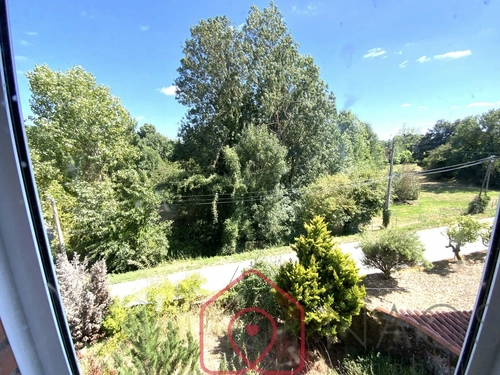 Image d'un maison 3 pièces 111 m² à 188000€ à mouzillon (44330)