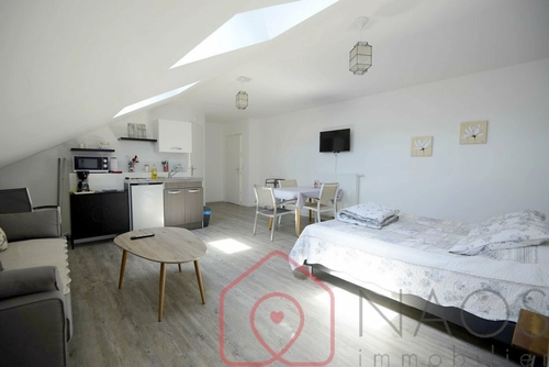 Image d'un maison 14 pièces 545 m² à 1025000€ à mer (41500)