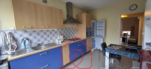 Image d'un appartement 2 pièces 69 m² à 99500€ à poitiers (86000)