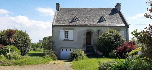 Image d'un maison 7 pièces 138 m² à 380000€ à crozon (29160)