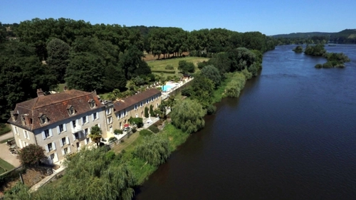 Image d'un maison 32 pièces 800 m² à 1795000€ à bergerac (24100)