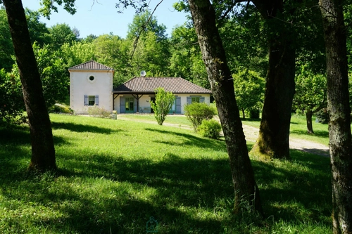 Image d'un maison 6 pièces 120 m² à 226000€ à saint-pardoux-la-rivière (24470)
