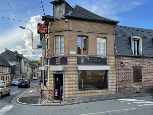 Image d'un maison 6 pièces 150 m² à 141300€ à saint-pierre-lès-elbeuf (76320)