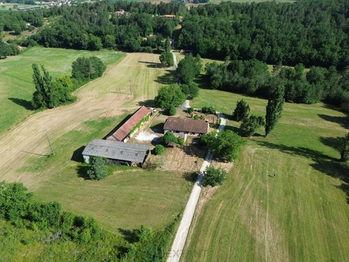 Image d'un maison 5 pièces 135 m² à 315000€ à montignac (33760)