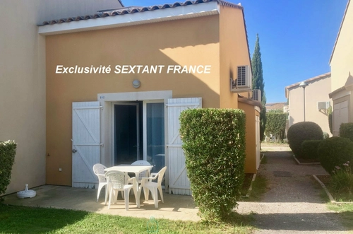 Image d'un maison 2 pièces 34 m² à 77000€ à latour-bas-elne (66200)