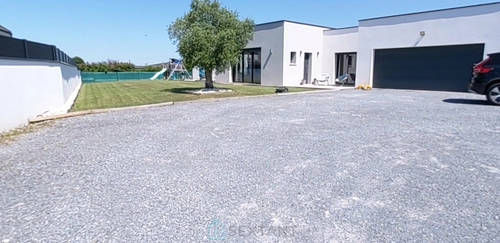 Image d'un maison 6 pièces 138 m² à 416000€ à oloron-sainte-marie (64400)