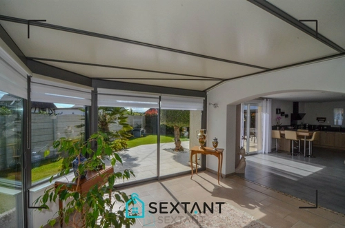 Image d'un maison 6 pièces 137 m² à 310000€ à le neubourg (27110)
