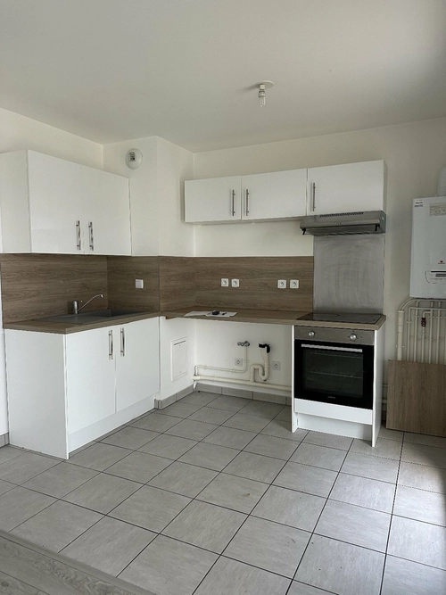 Image d'un appartement 3 pièces 64 m² à 168999€ à rouen (76000)