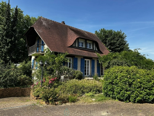 Image d'un maison 5 pièces 105 m² à 295000€ à saint-étienne-du-rouvray (76800)
