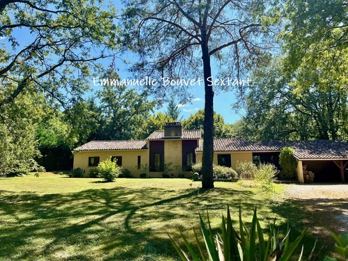 Image d'un maison 5 pièces 170 m² à 332000€ à lamonzie-montastruc (24520)