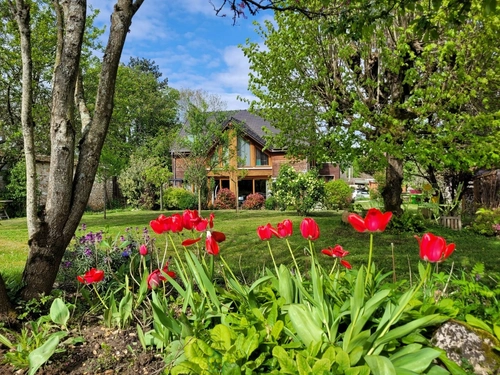 Image d'un maison 6 pièces 156 m² à 600000€ à fontainebleau (77300)